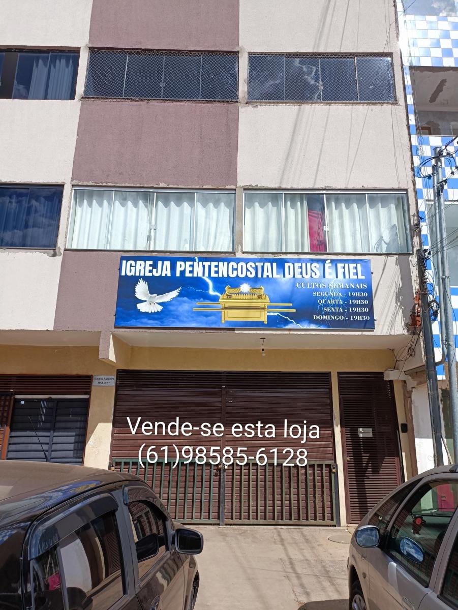 Foto - Riacho Fundo - Riacho Fundo I