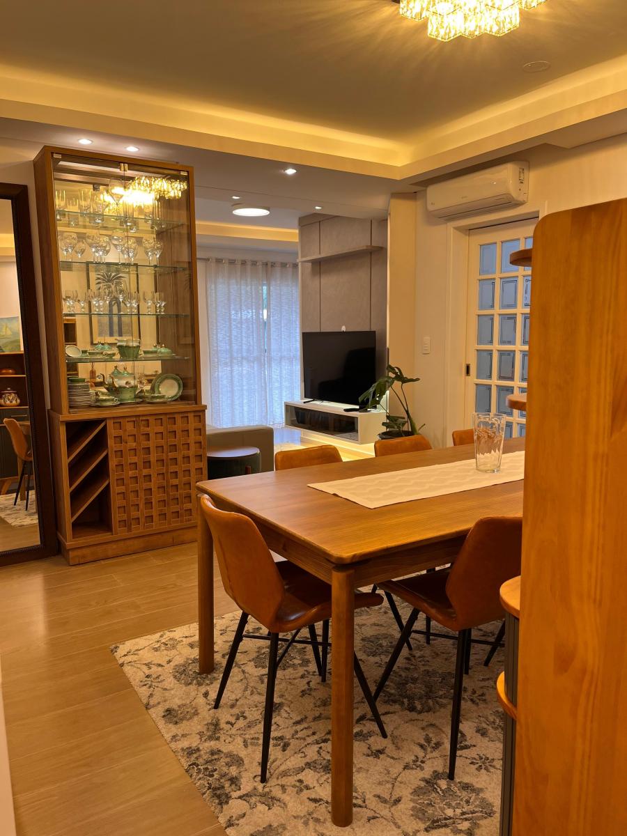 Foto - Joinville - Glória