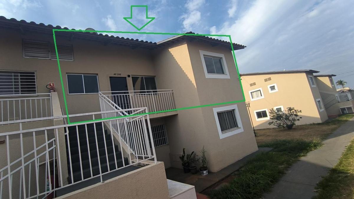 Foto - Goiânia - Residencial Jardins do Cerrado 6