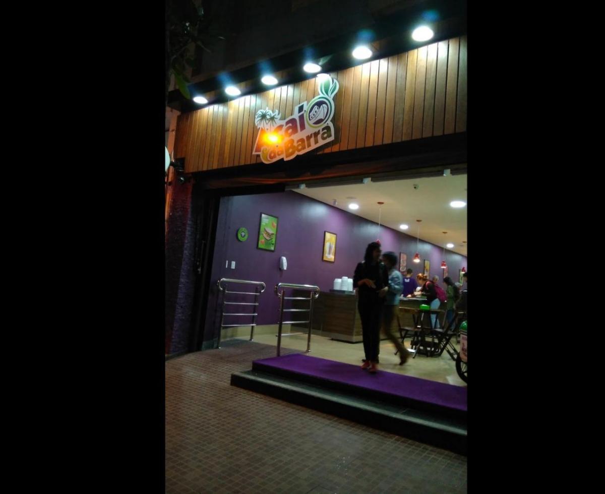 Primeira imagem do imóvel