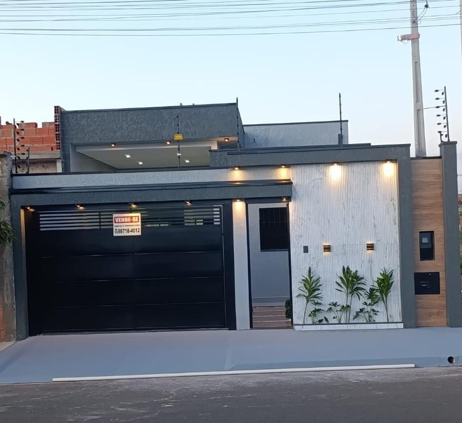 Foto - Hortolândia - Parque Bellaville