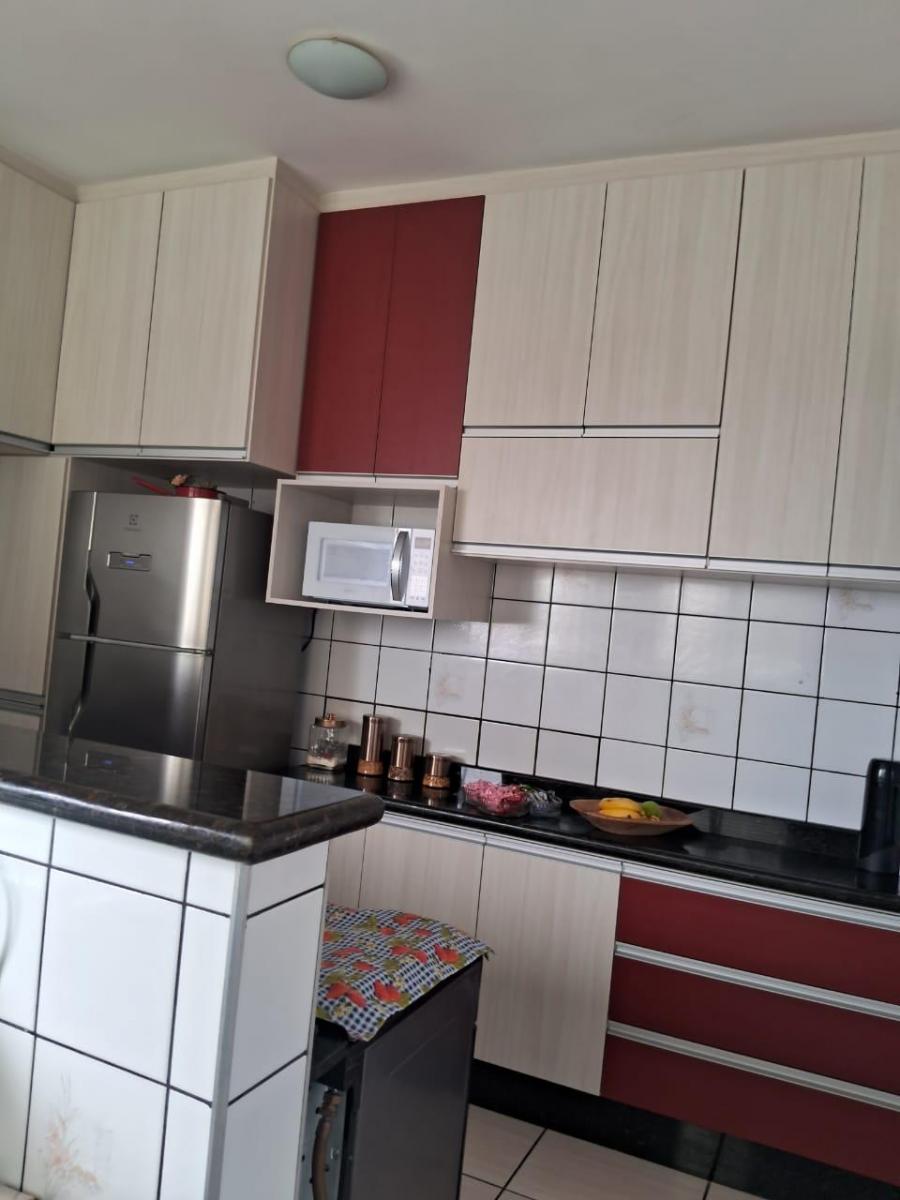 Foto - Nova Odessa - Centro