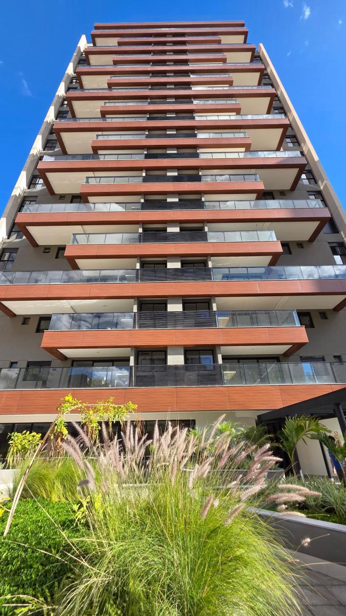 Foto - Águas Claras - Aguas Norte