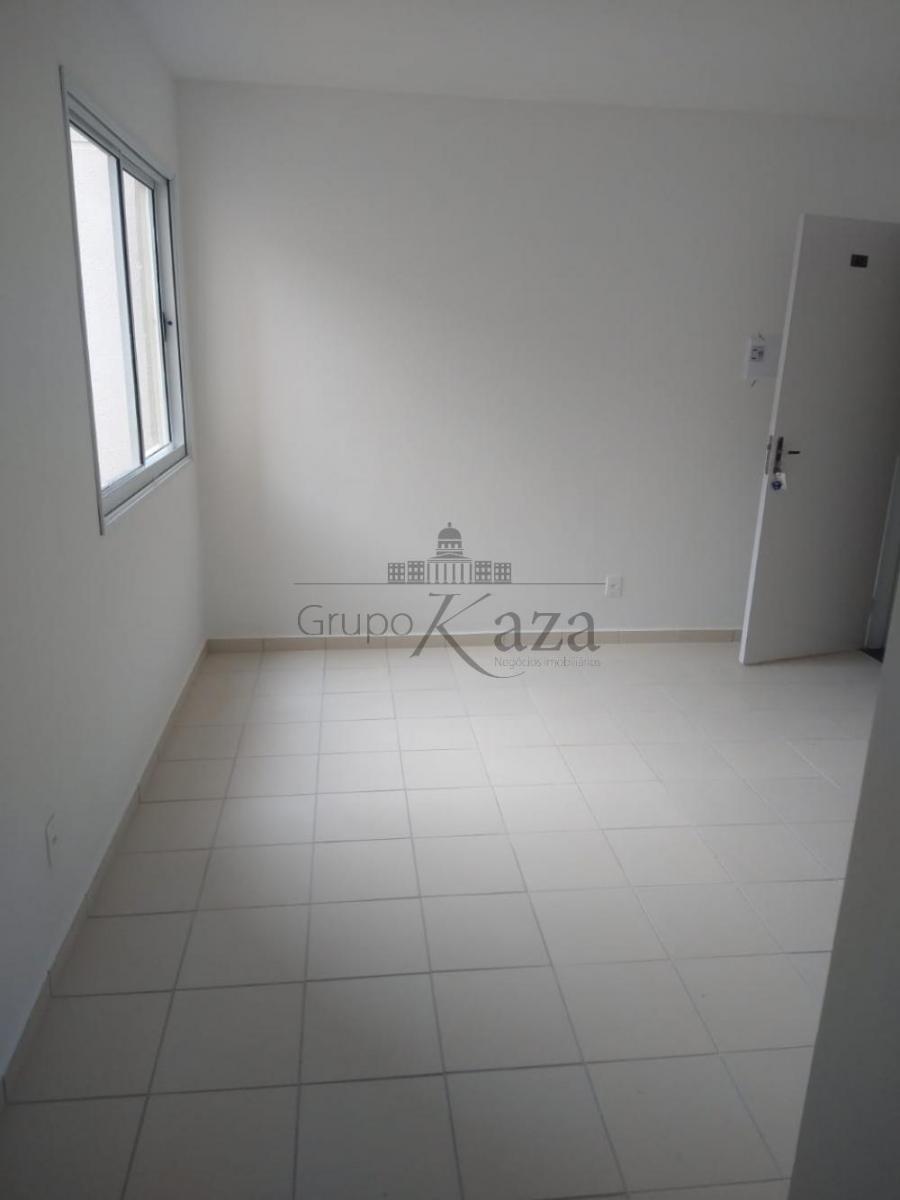 Foto - São José dos Campos - Jardim das Paineiras II