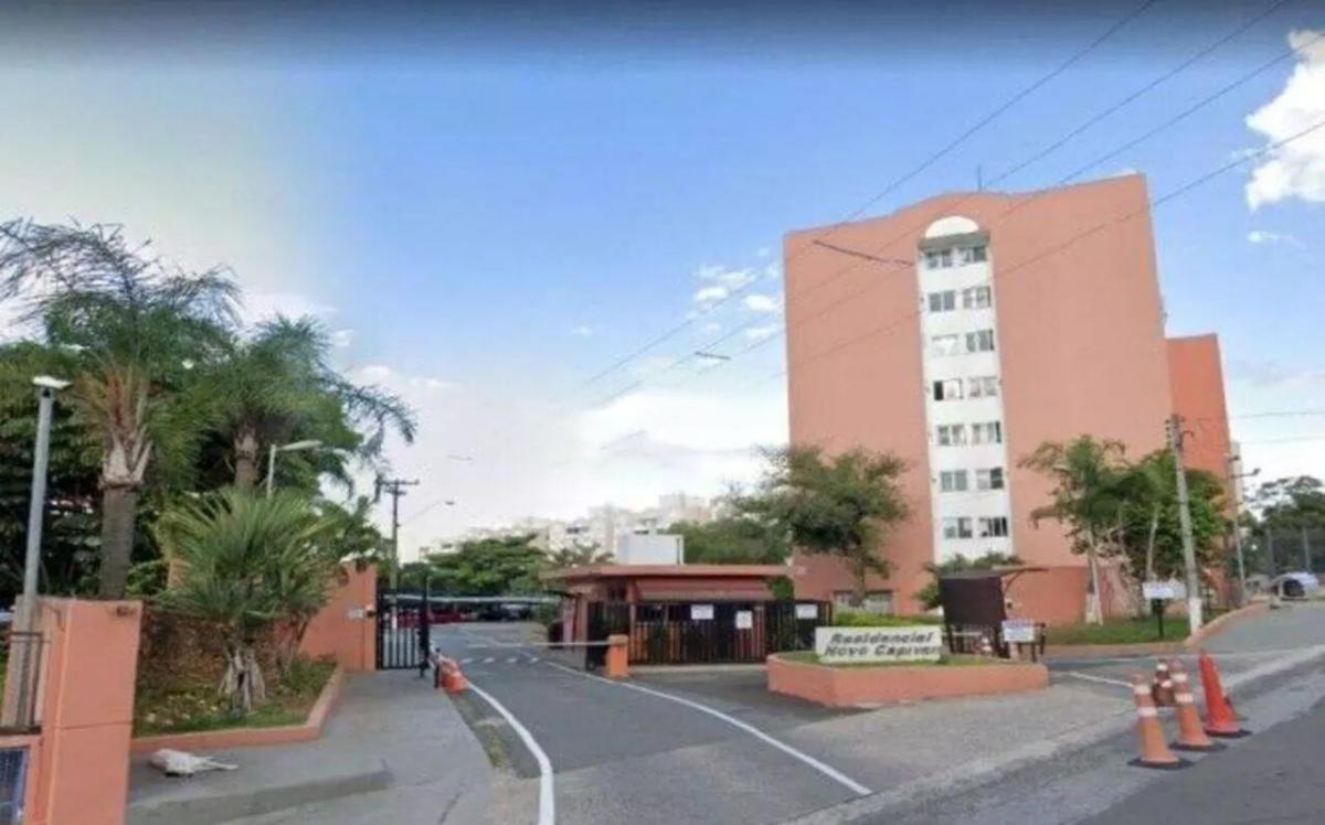 Foto - Campinas - Parque Camélias