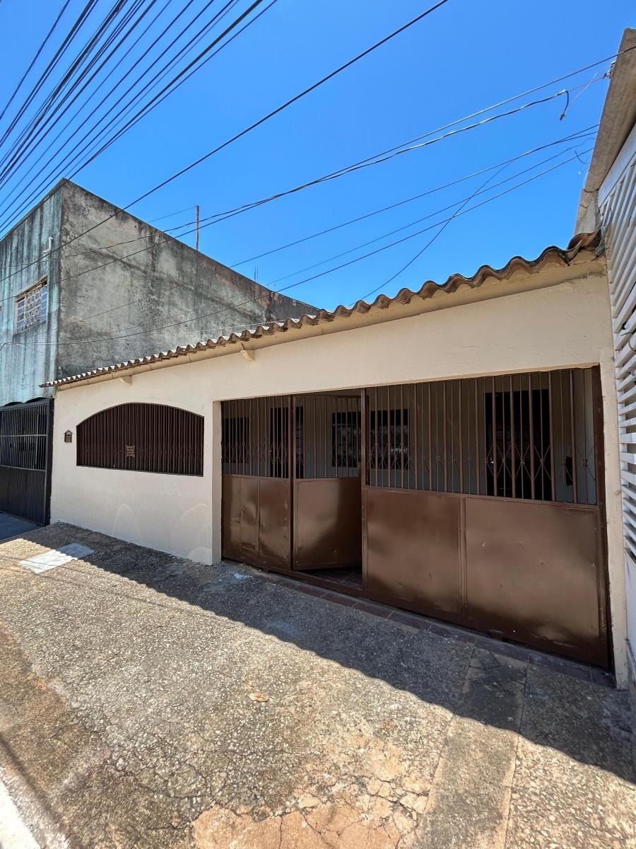 Foto - Brazlandia - Veredas