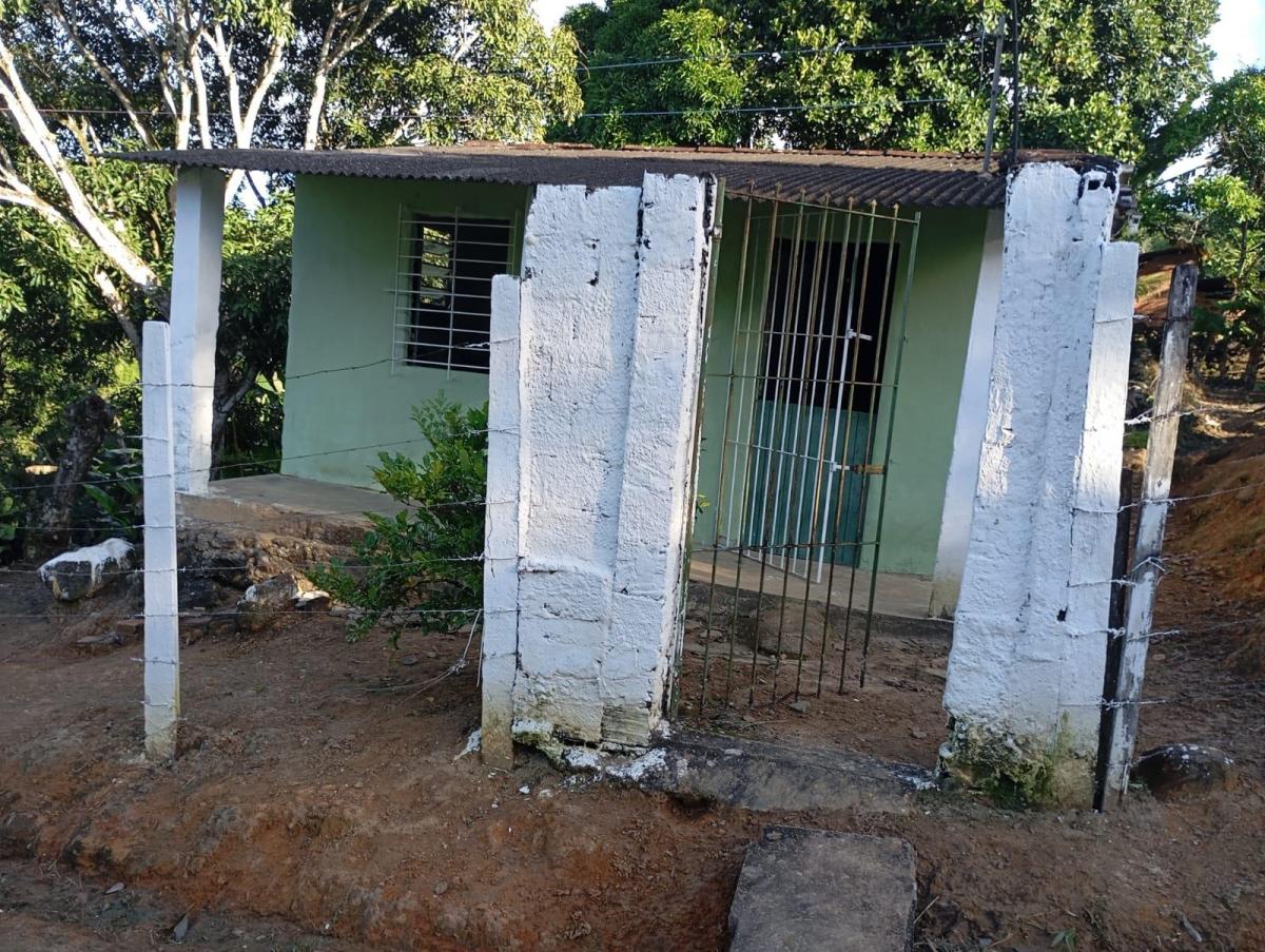 Foto - São Lourenço da Mata - 