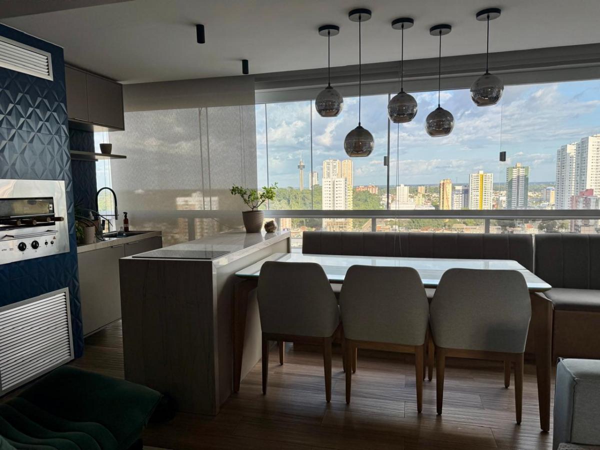 Foto - Belém - Marco