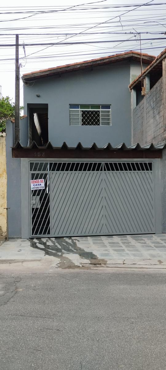 Foto - Itapecerica da Serra - Jardim Nisalves