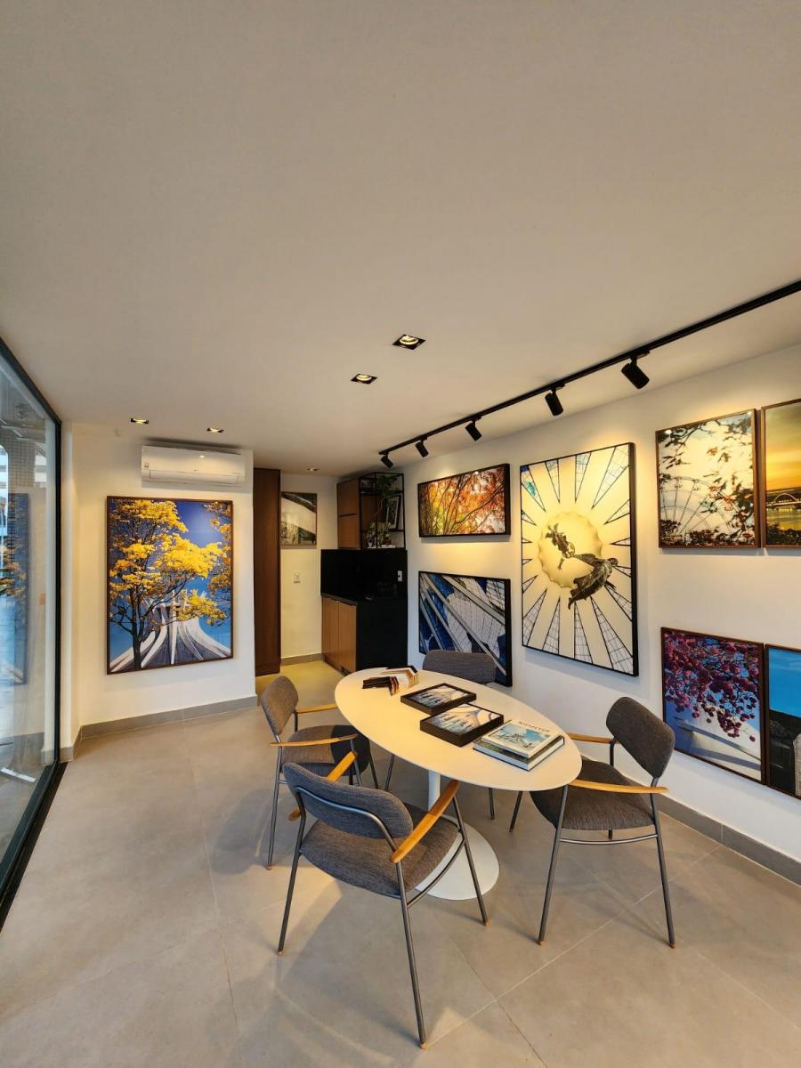 Foto - Brasília - Asa Norte