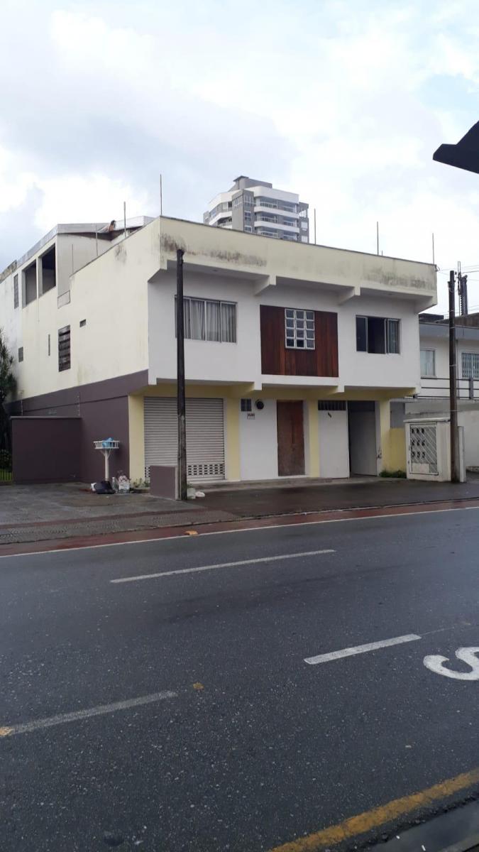 Foto - Itajaí - Centro