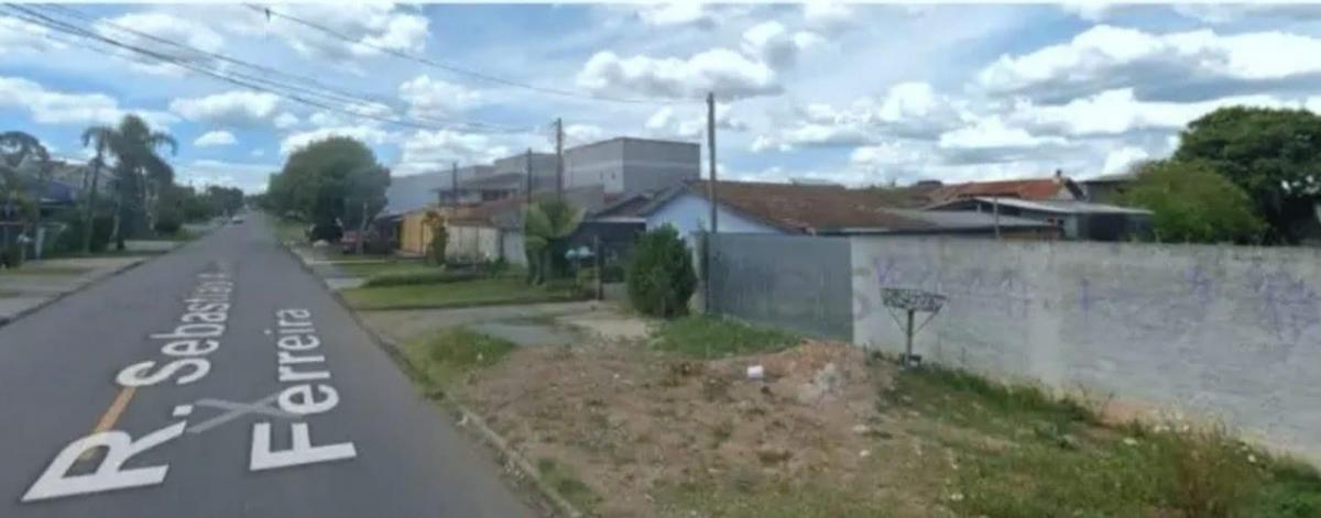 Foto - Curitiba - Bairro Alto