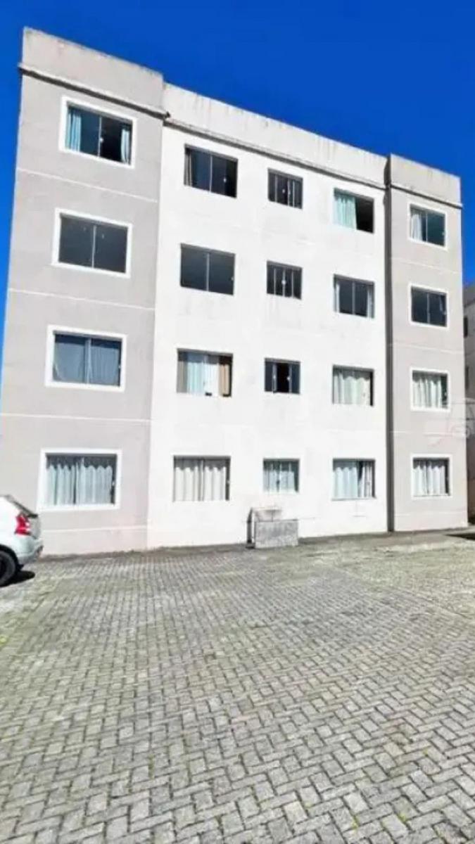 Foto - Pinhais - Weissópolis