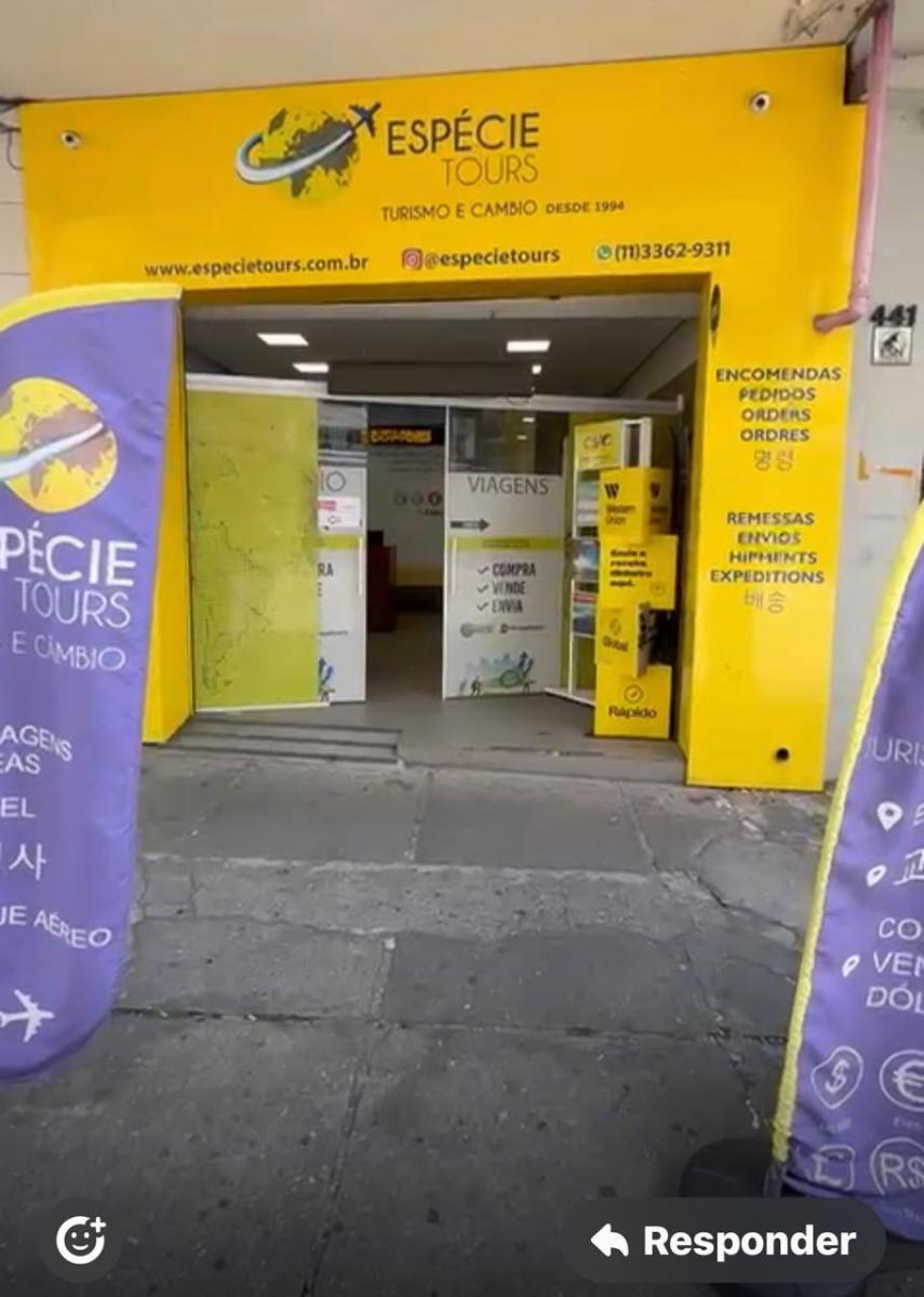 Foto - São Paulo - Bom Retiro