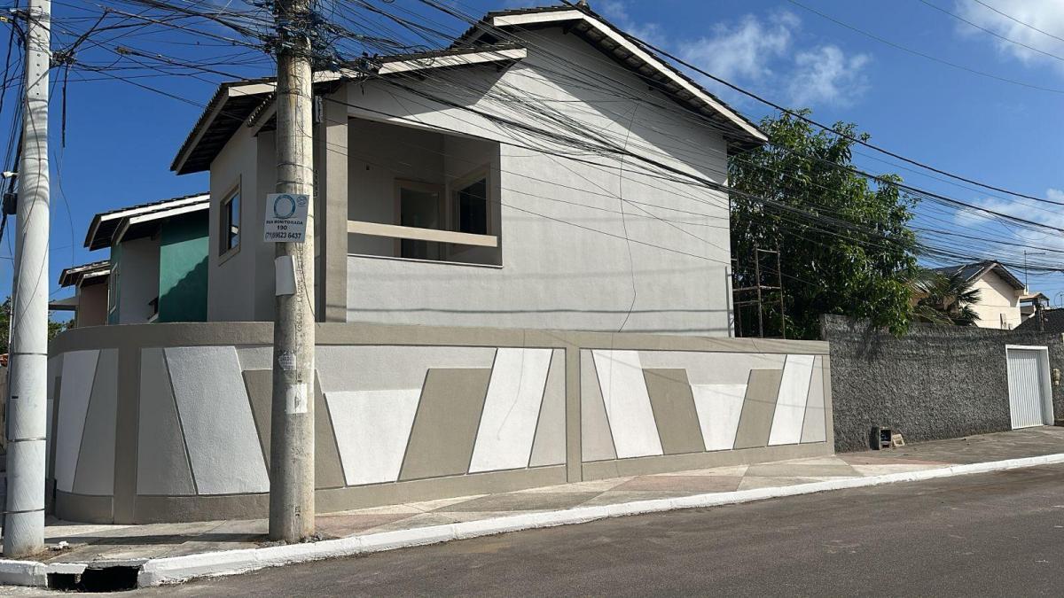 Foto - Lauro de Freitas - Ipitanga