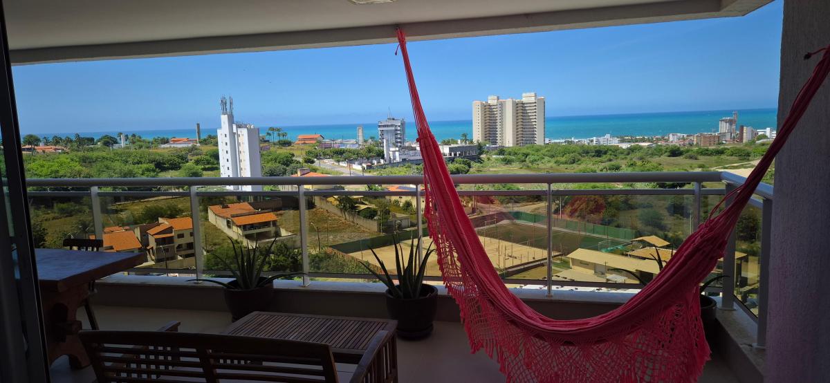 Foto - Fortaleza - Manoel Dias Branco