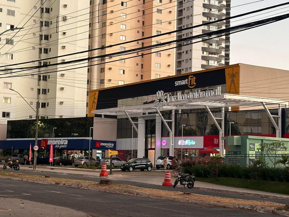 Foto - Goiânia - Jardim Goiás