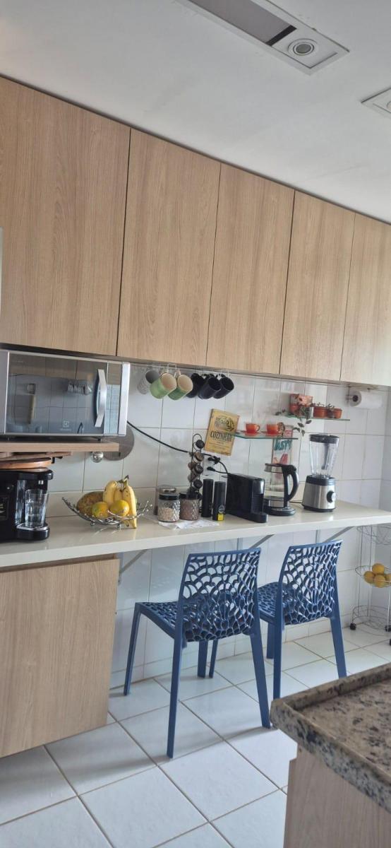 Foto - Brasília - Park Sul