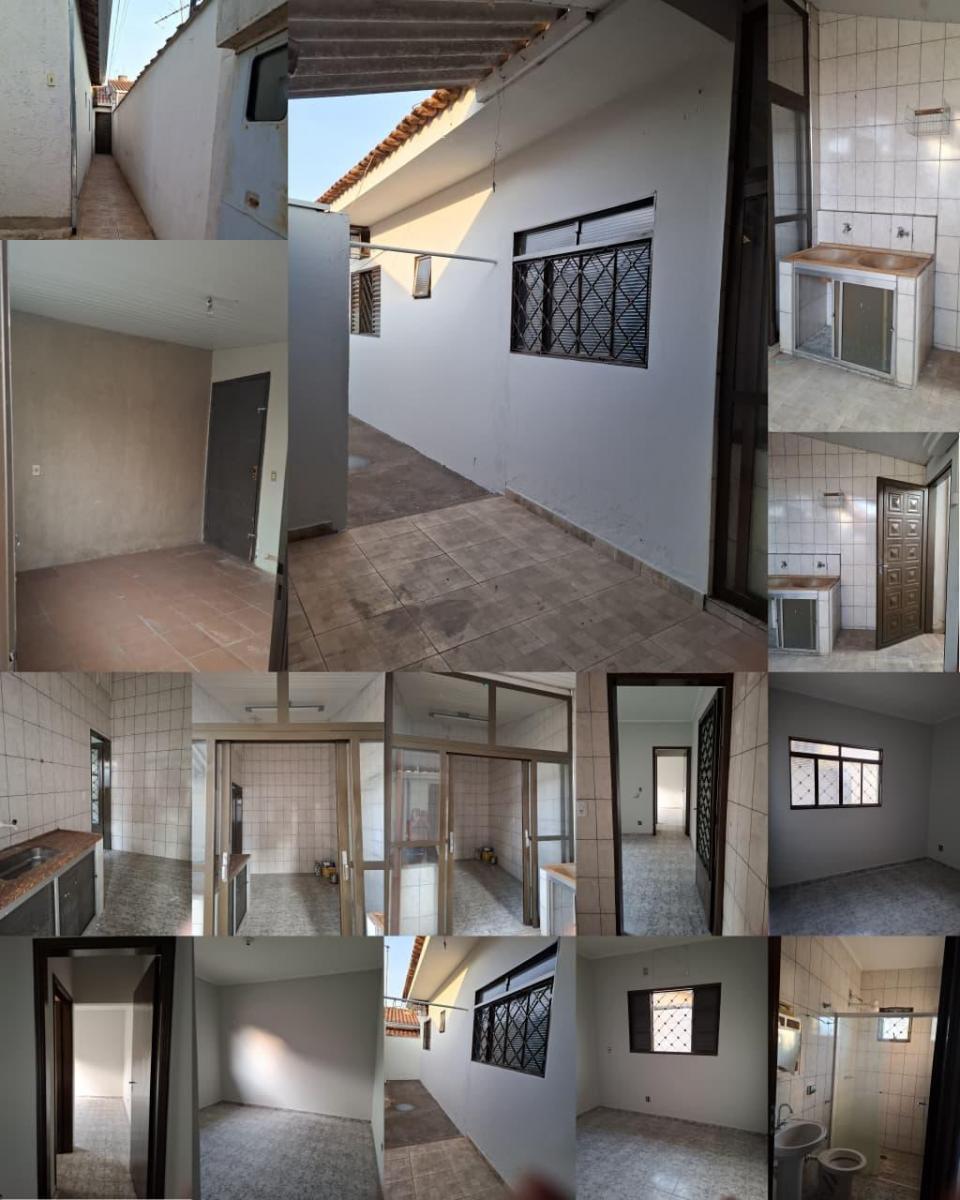 Foto - São José do Rio Preto - Jardim João Paulo II