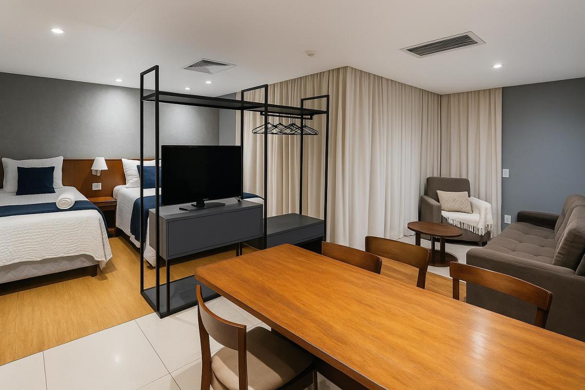 Foto - Rio de Janeiro - Barra da Tijuca