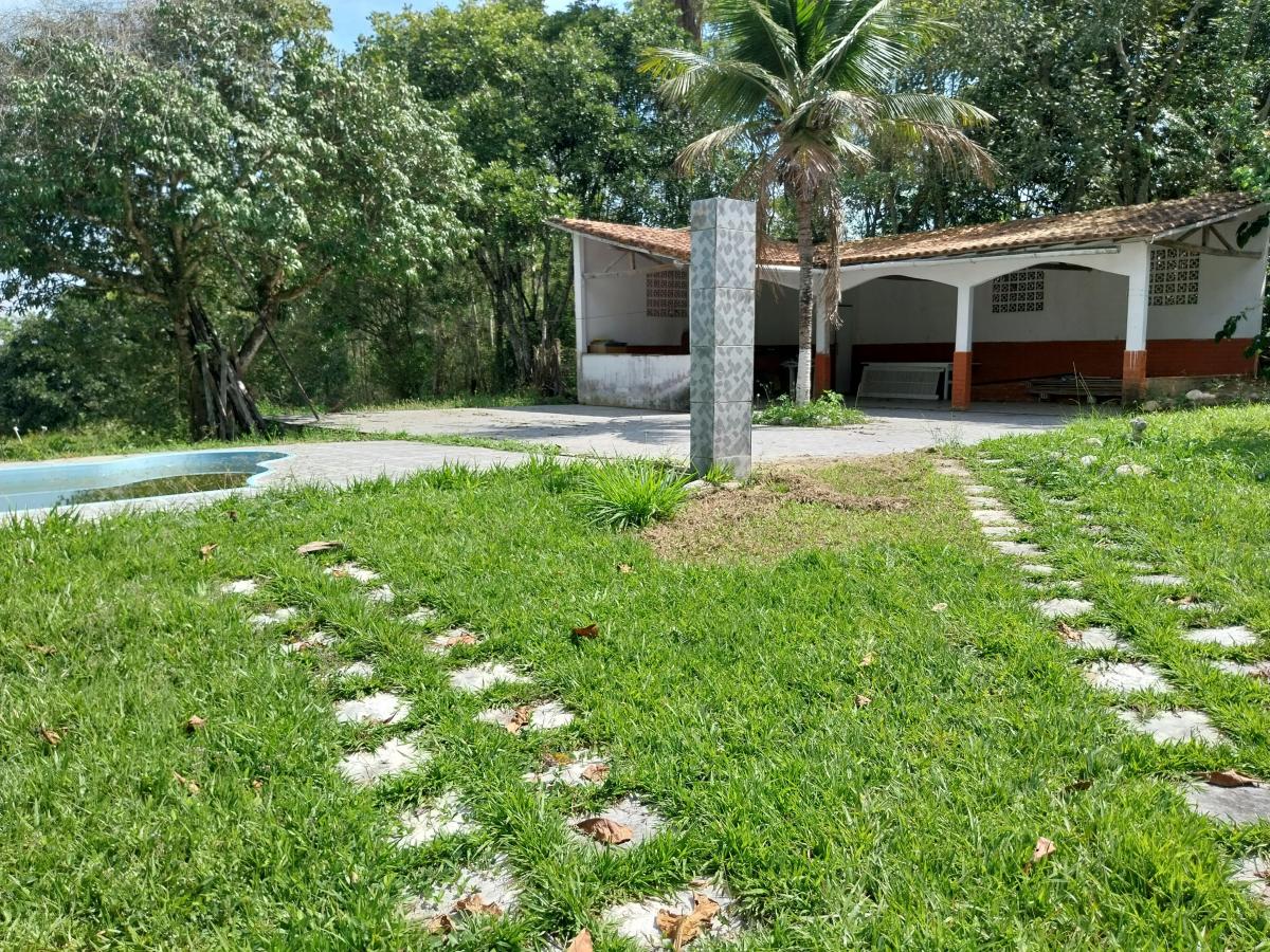 Foto - Itaboraí - Alto do Jacú (Sambaetiba)