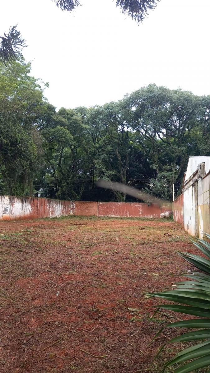 Foto - Curitiba - Jardim Los Angeles