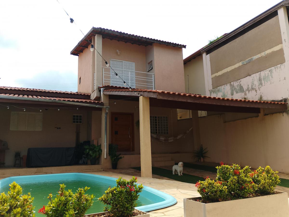 Foto - Campinas - Loteamento Alphaville Campinas