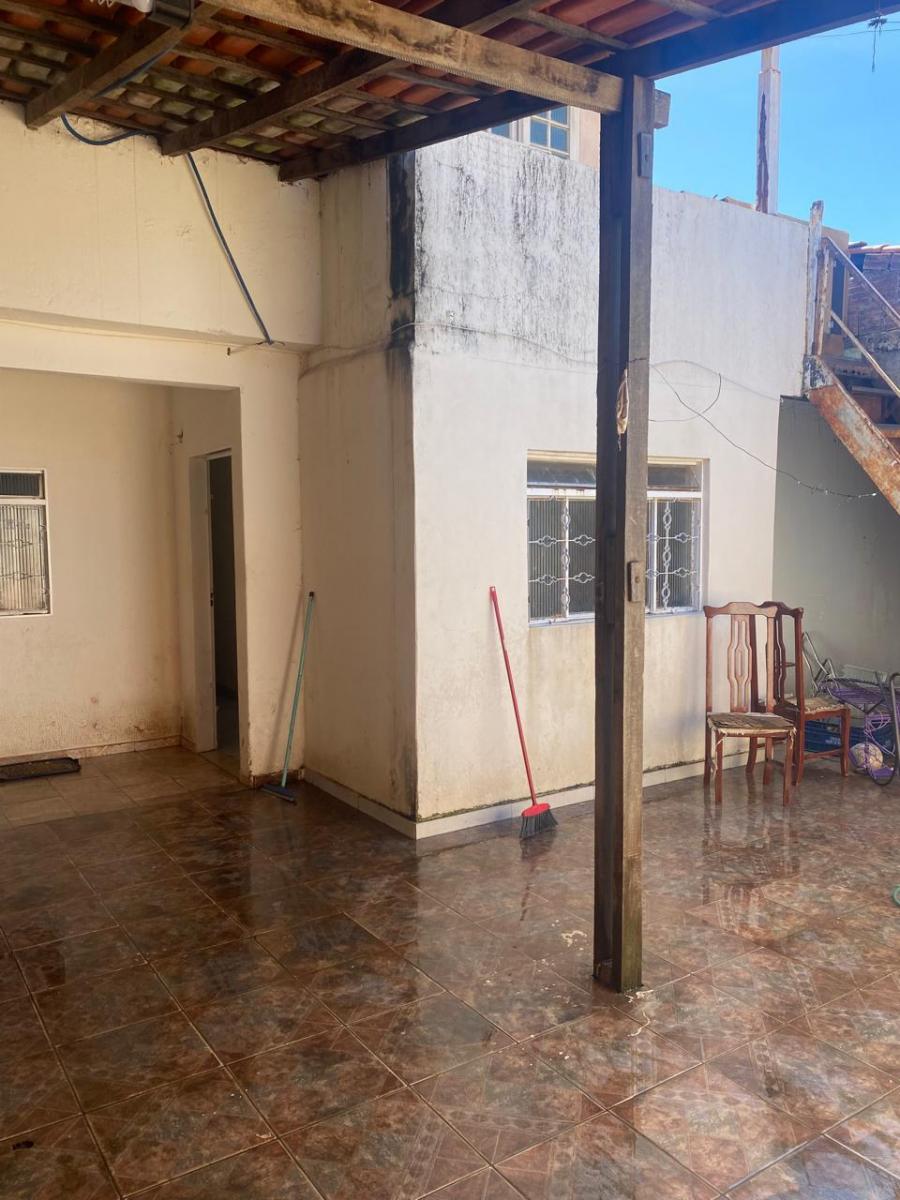 Foto - Riacho Fundo - Riacho Fundo II