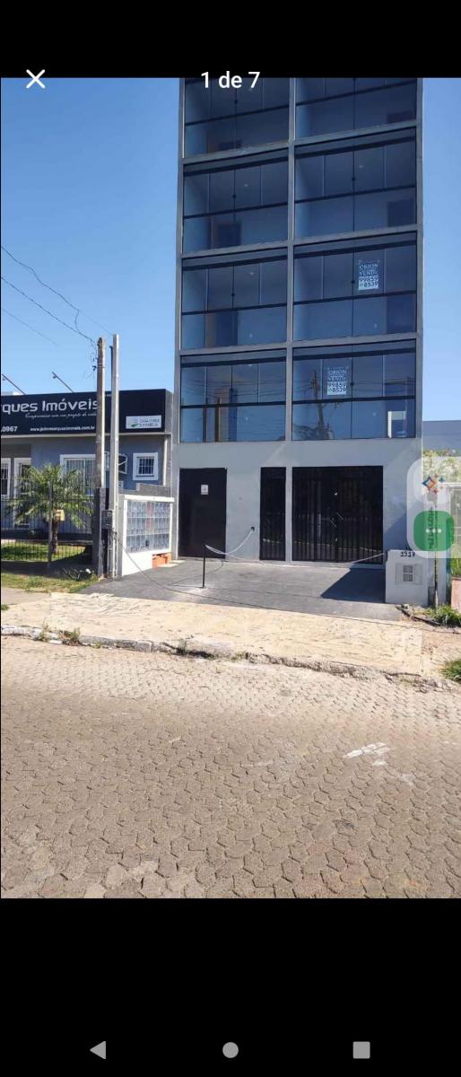 Foto - Alvorada - Porto Verde