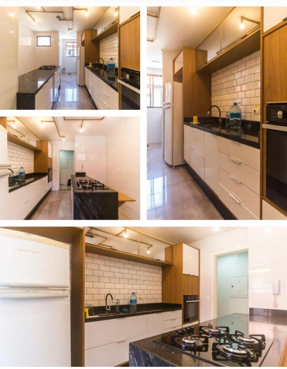 Foto - Mogi das Cruzes - Parque Santana