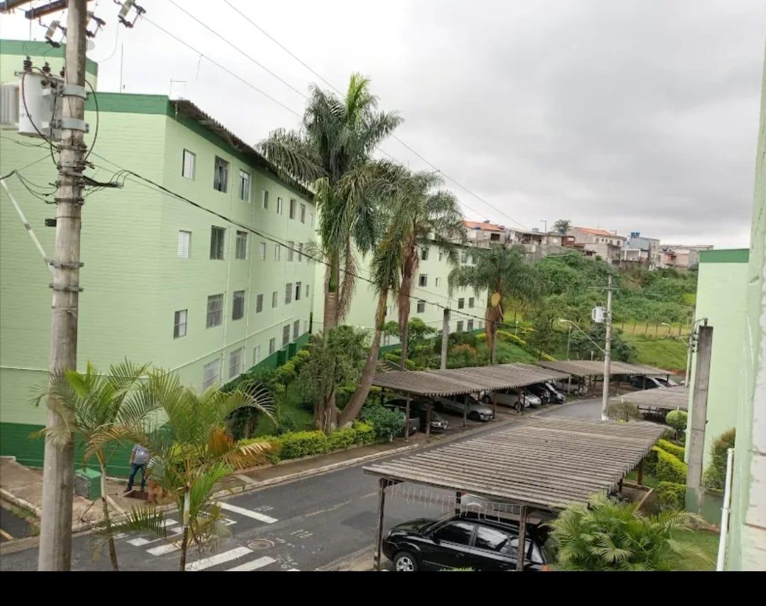 Foto - Guarulhos - Jardim dos Pimentas