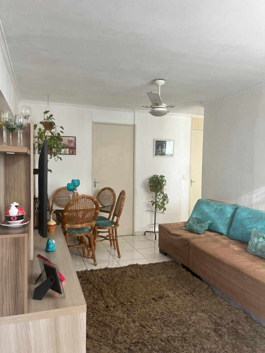 Foto - Guarulhos - Parque Cecap