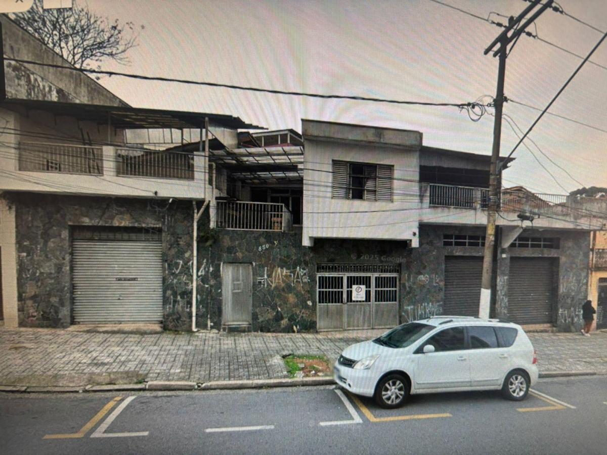 Foto - São Bernardo do Campo - Baeta Neves