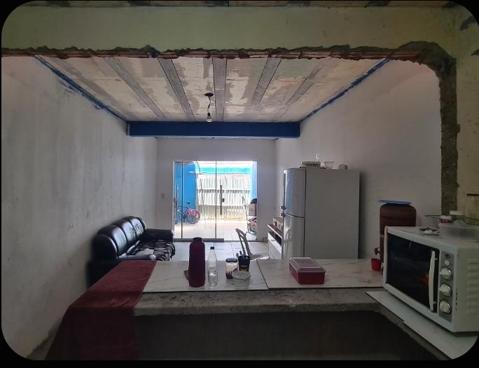 Foto - Paranoá - Itapoa Ii