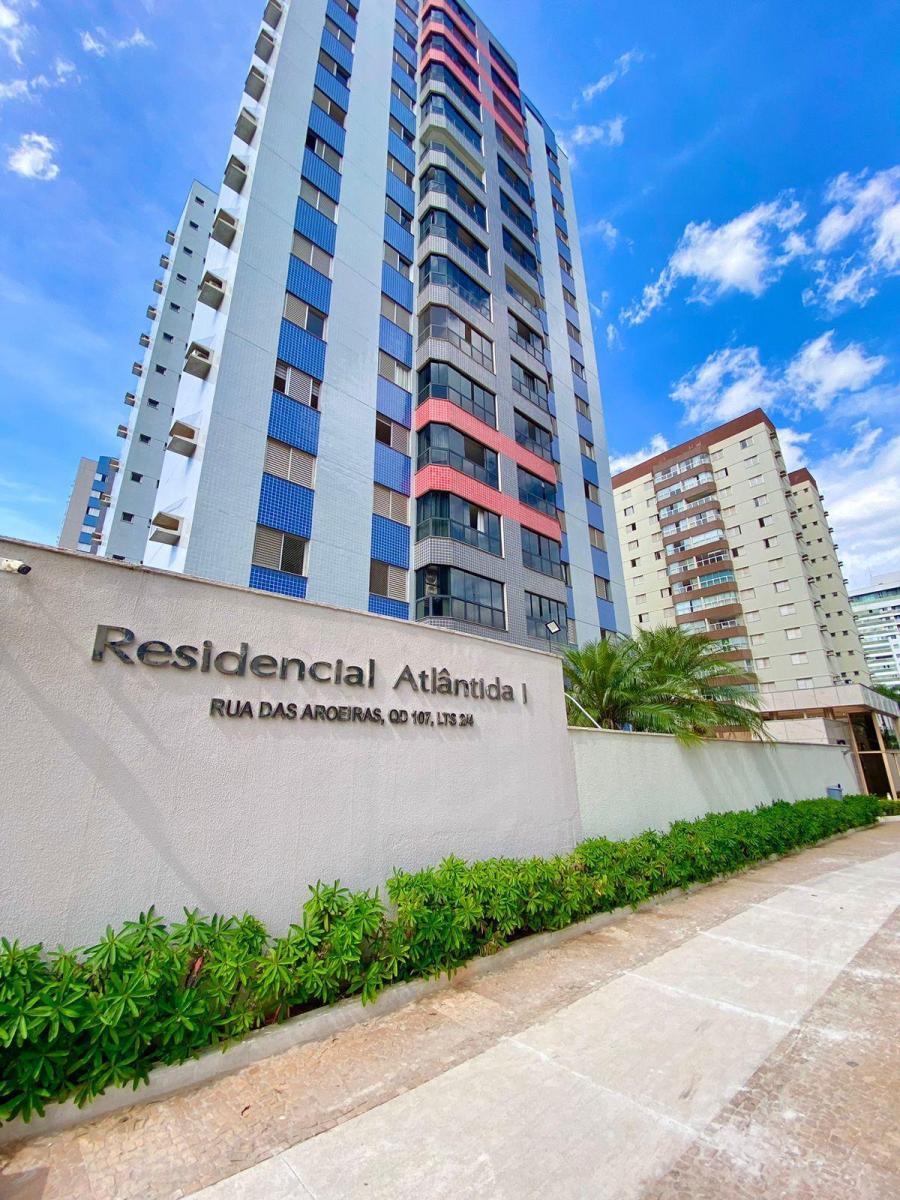 Foto - Águas Claras - Aguas Norte