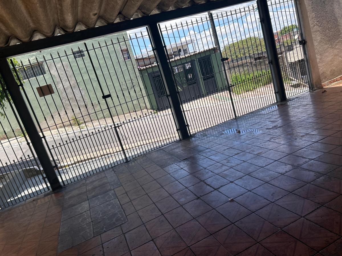 Foto - São Paulo - Parque Santa Amélia