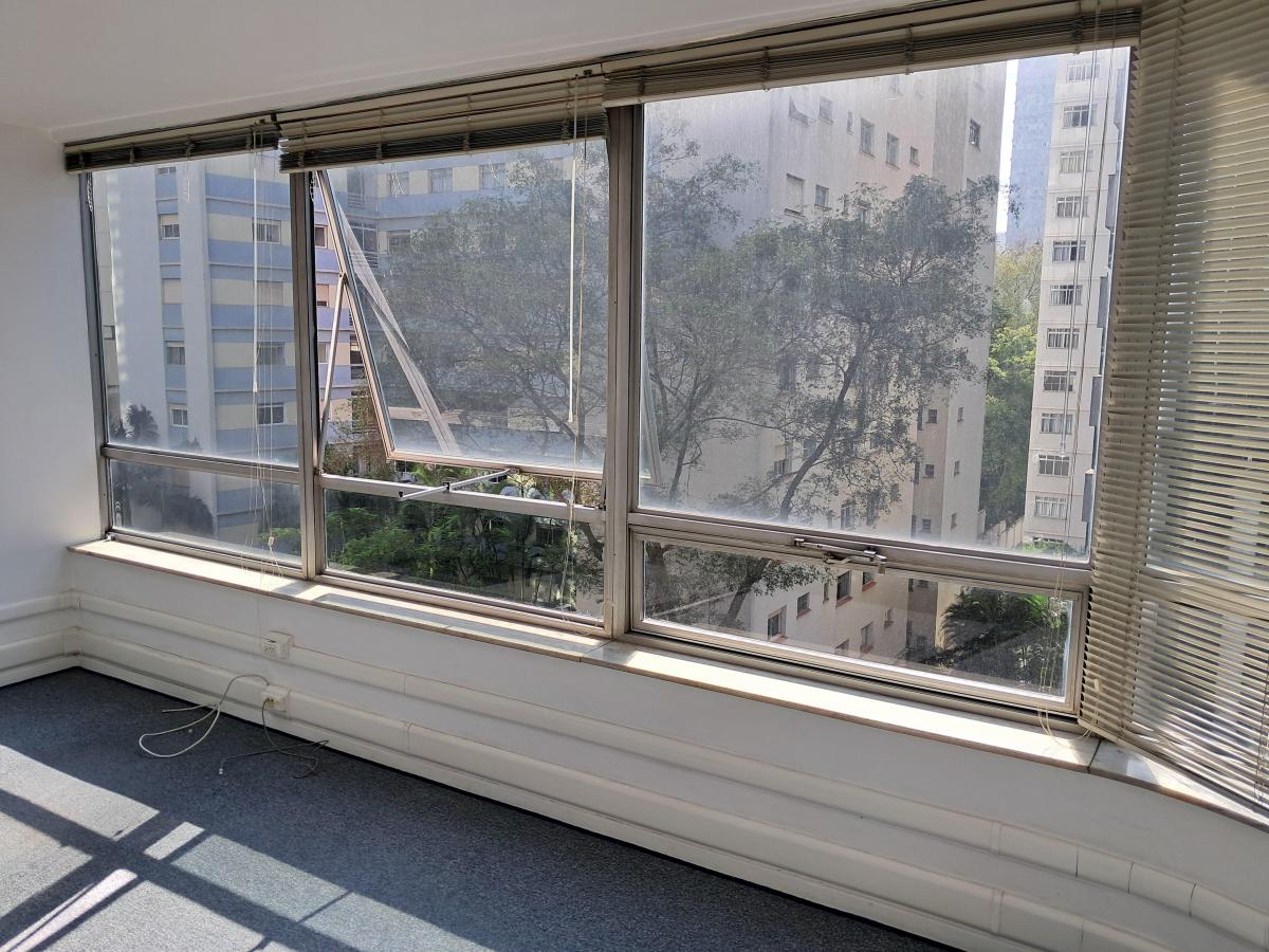 Primeira imagem do imóvel