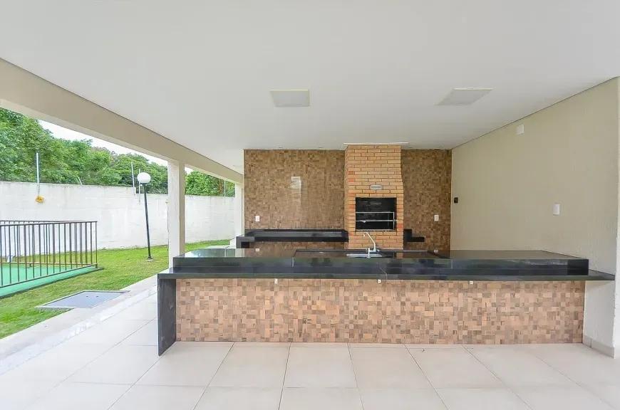 Foto - Curitiba - Campo de Santana