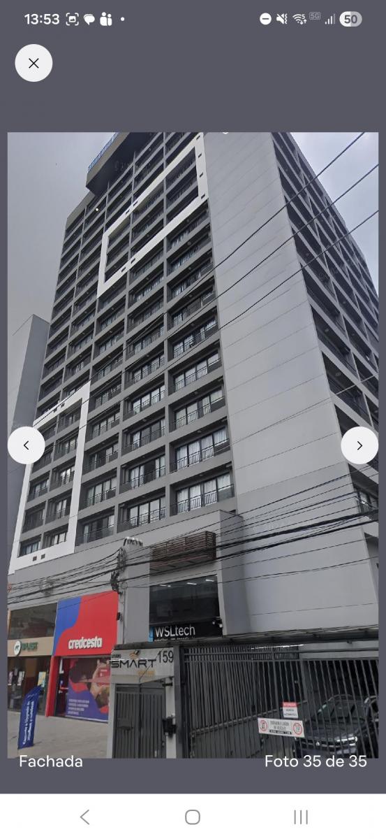 Primeira imagem do imóvel