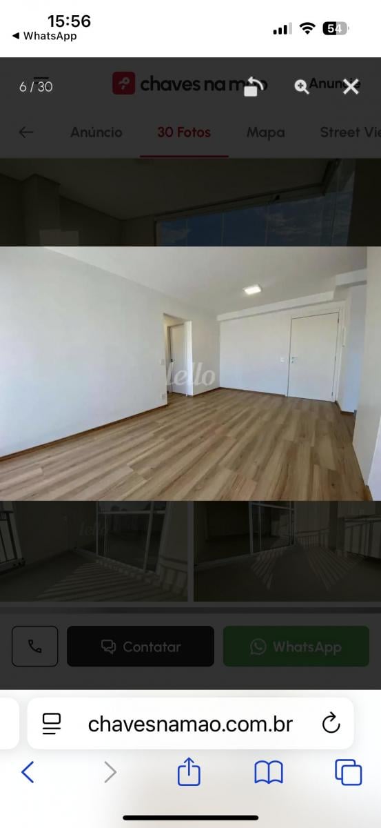 Primeira imagem do imóvel