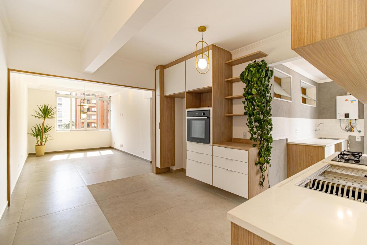 Foto - São Paulo - Itaim Bibi