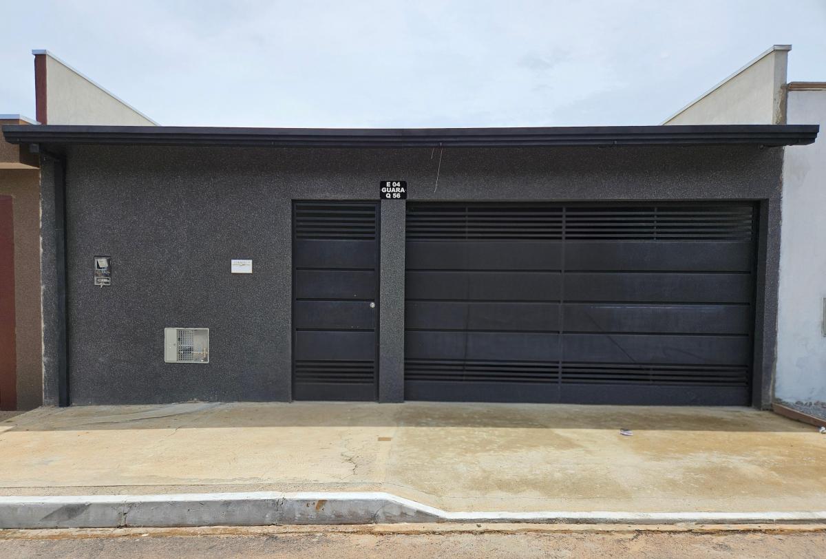 Foto - Guará - Guara II