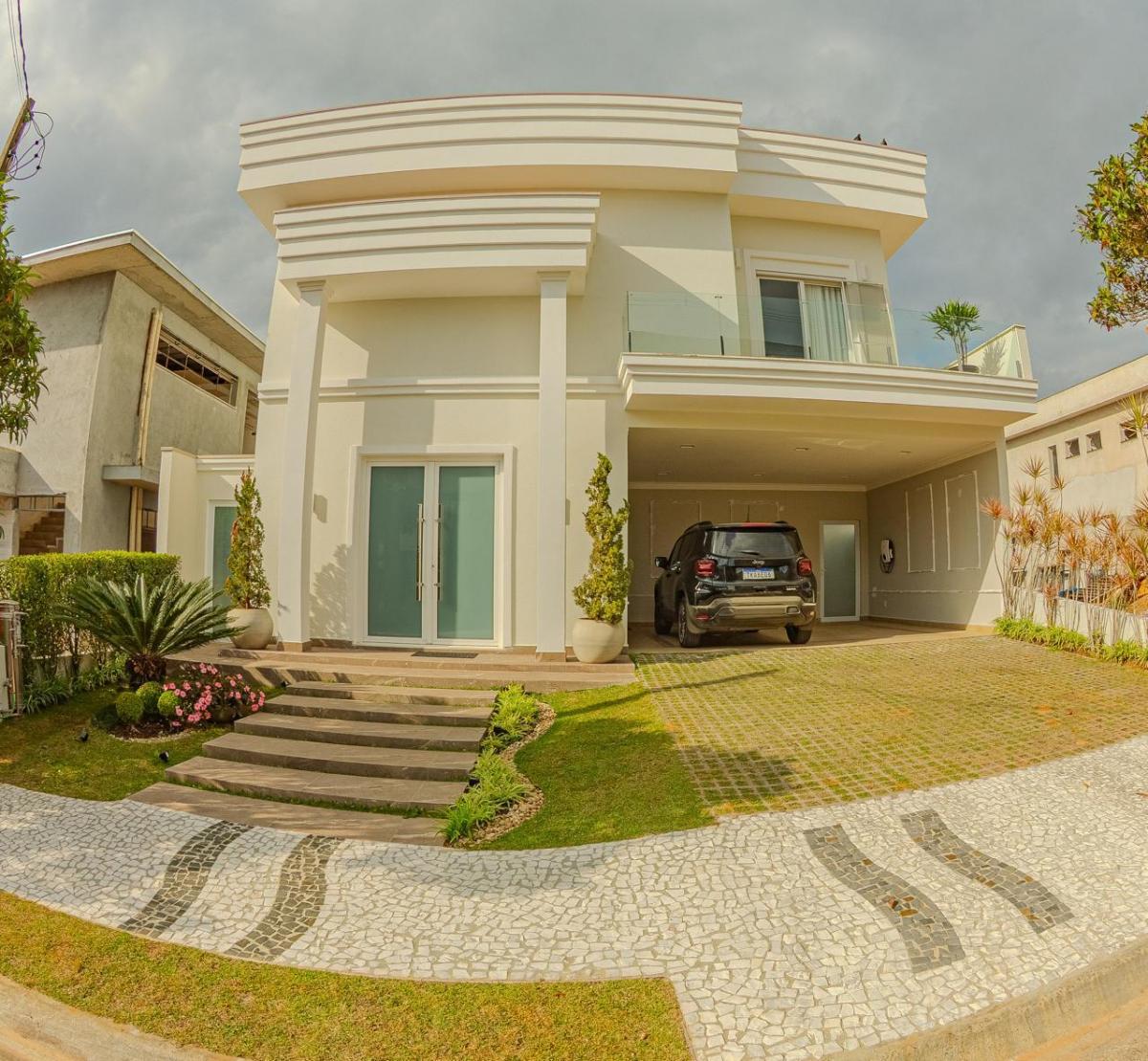 Foto - Mogi das Cruzes - Residencial Granja Anita