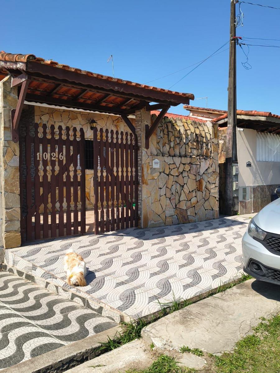 Foto - Itanhaém - Bopiranga