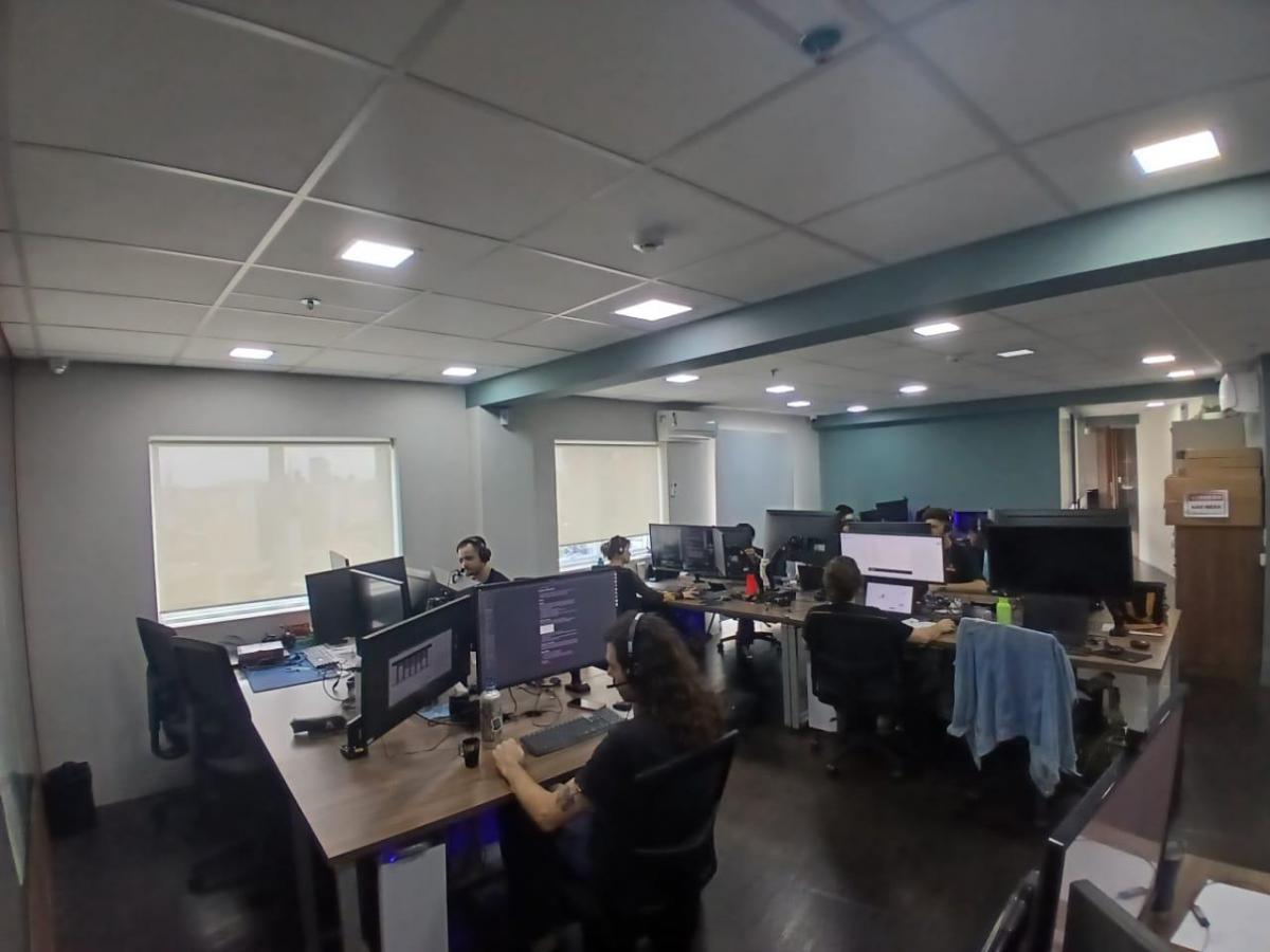 Primeira imagem do imóvel