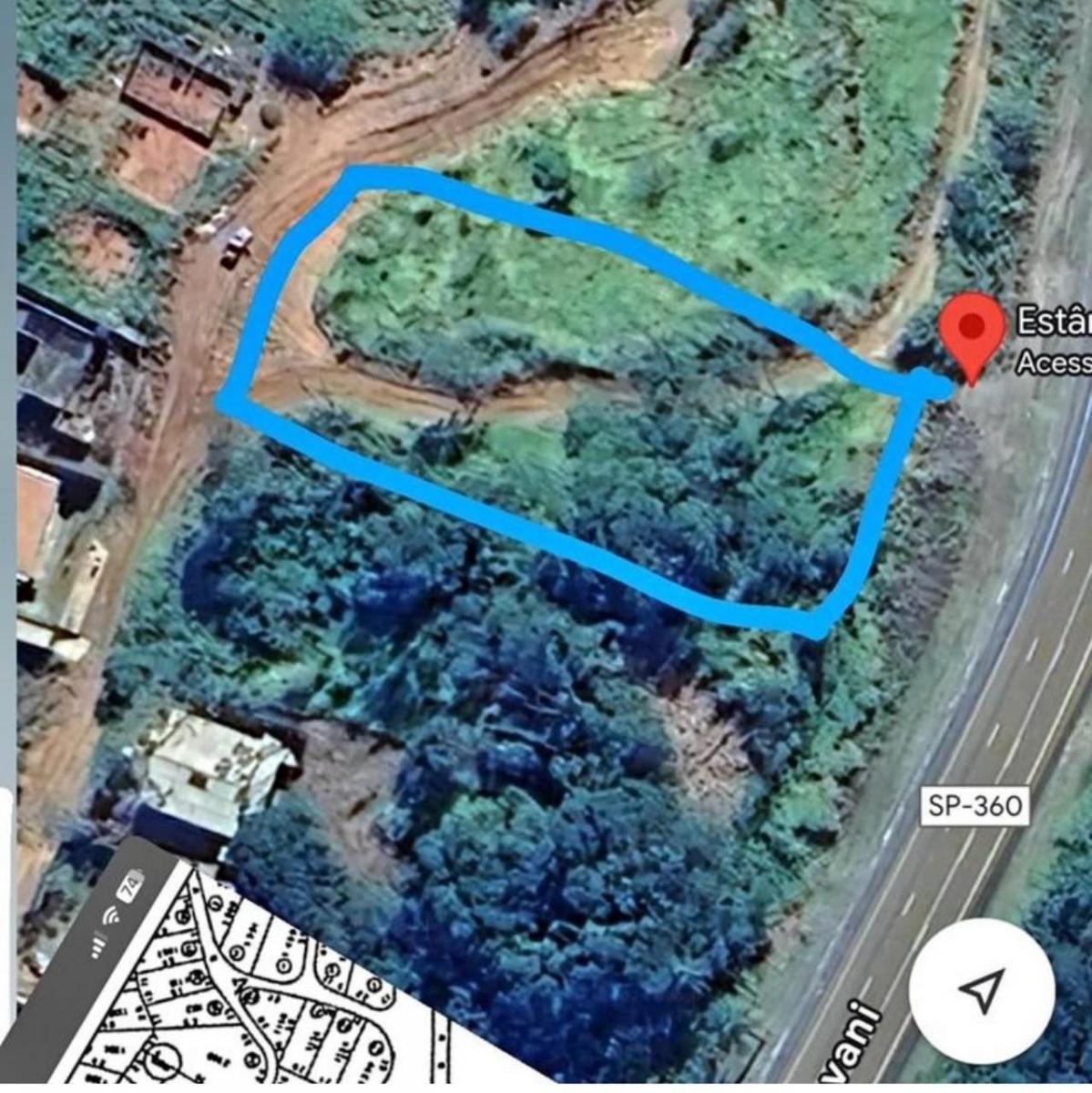 Foto - Serra Negra - Centro