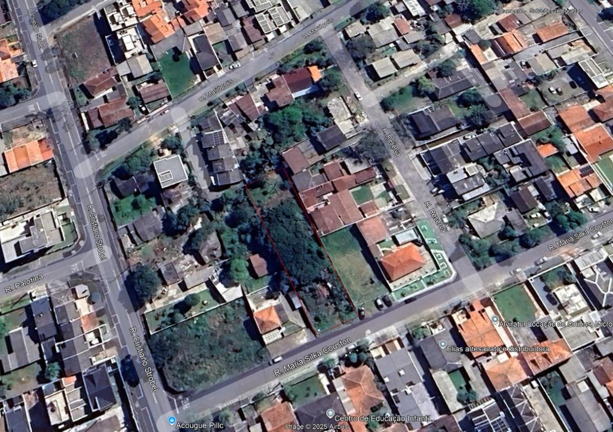 Foto - Curitiba - Boqueirão