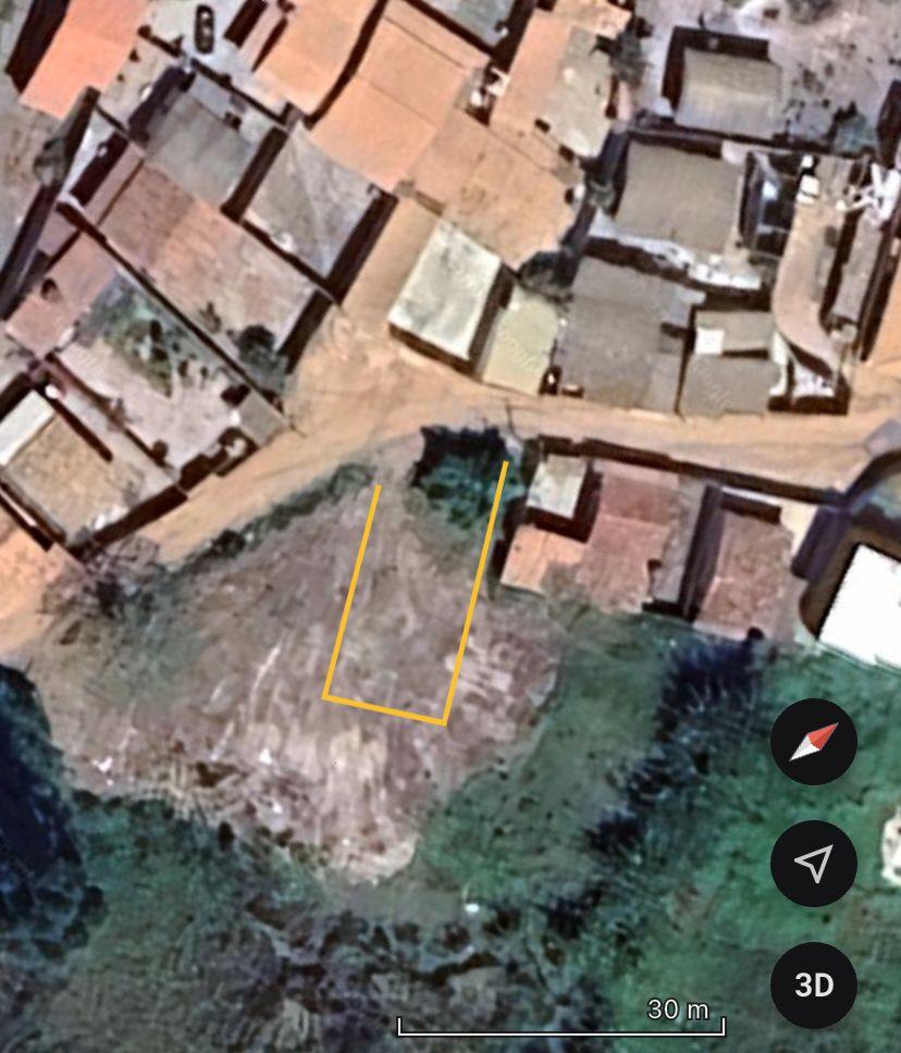 Foto - Vitória da Conquista - Lagoa das Flores