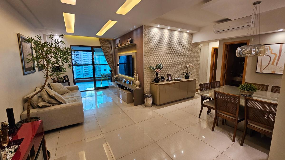 Foto - Brasília - Águas Claras