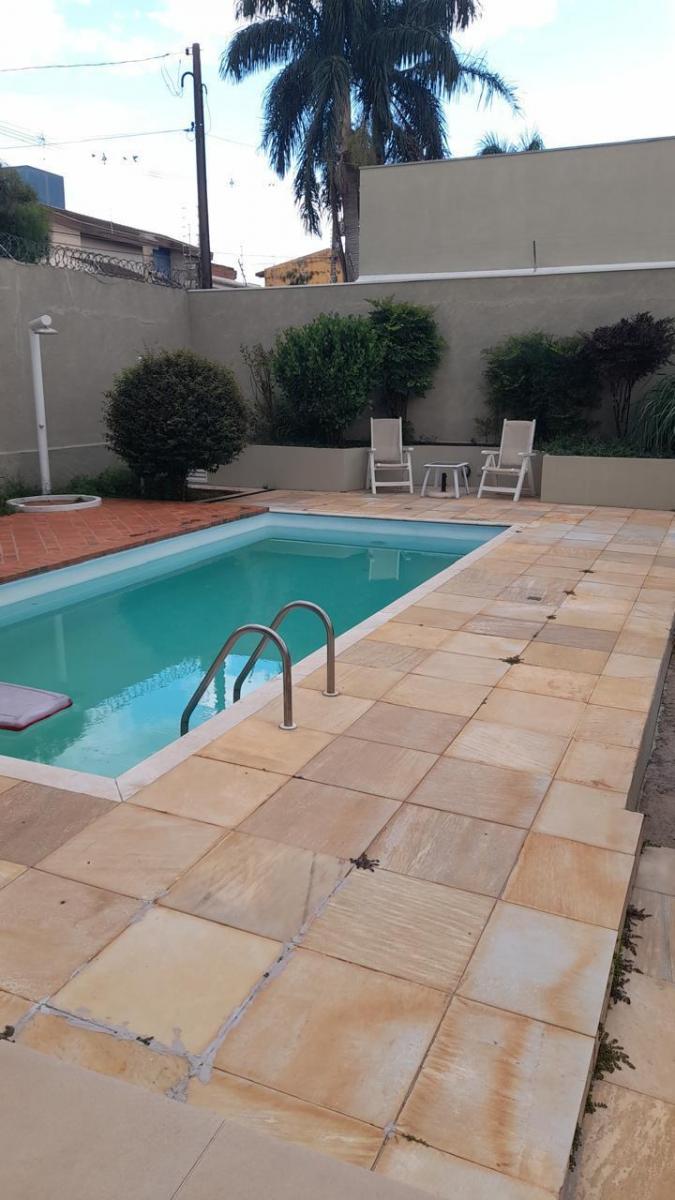 Foto - Mogi Mirim - Jardim Brasília